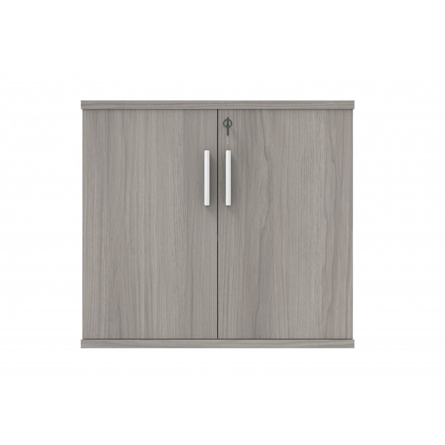 Core Lockable Wooden Cupboard